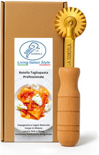 Rotella Singola Tagliapasta