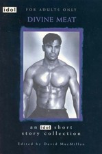 Divine Meat: An Idol Short