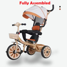 Baby trike 1 - in,