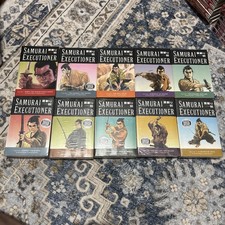 Dark Horse SAMURAI EXECUTIONER