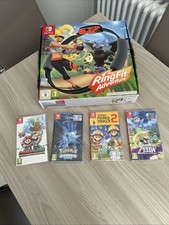 Nintendo Switch Giochi Lotto(
