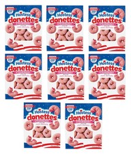 Confezione 8 Hostess Donettes