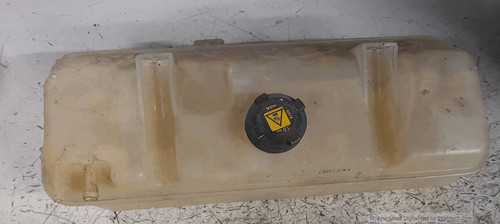 Vaschetta compensazione