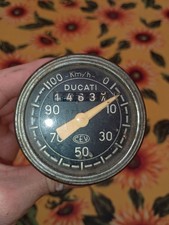 Conta Km Ducati 100-125 Moto