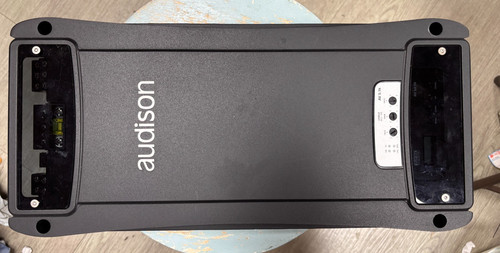 Audison 1k amplificatore - av, 5.1k