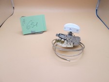 Termostato frigorifero Rex - Ranko K59 L2076 da laboratorio tecnico