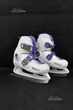 Pattini Da Ghiaccio Oxelo N