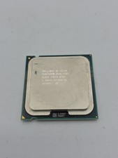 Cpu Intel Pentium Dual Core