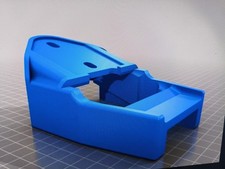 GUIDA CATENA FORCELLONE