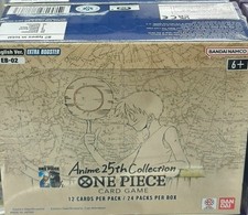 One Piece Card Game Extra