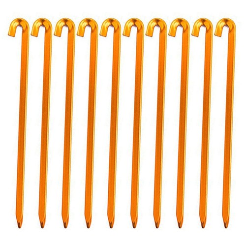 Picchetti per tenda resistenti
