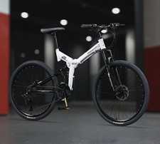 Mountain Bike MTB Uomo