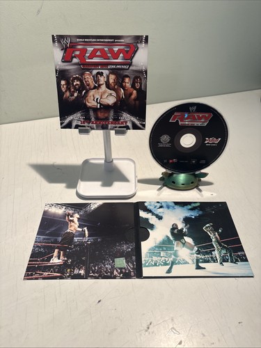 Wwe raw greatest - wwe, hits
