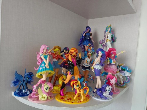 Nuova action figure - , rainbow