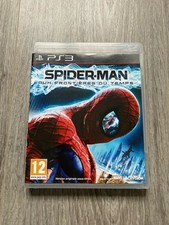 Spider-Man Spiderman Edge Of