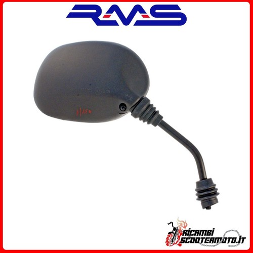 Specchietto destro rms piaggio - rms,