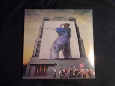 SPANDAU BALLET, Parade USA New