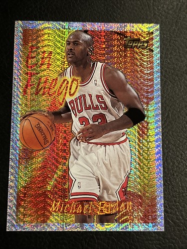 1996 topps season s - season's, best