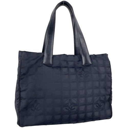 Borsa tote chanel - chanel, new