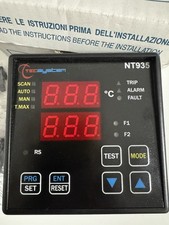 TECsystem NT935 Micro