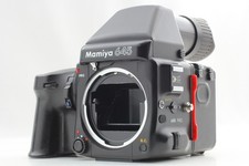 [Quasi come nuovo] Mamiya 645