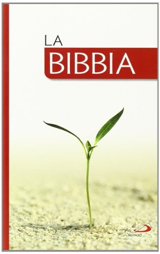 Bibbia - la,
