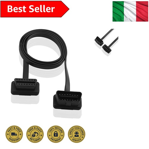 Cavo obd prolunga 16 - cavo, di