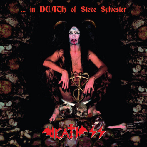 Death in of - death, steve