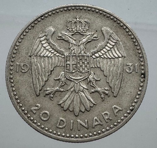 Europa jugoslavia 20 - jugoslavia,