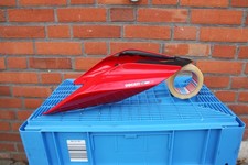 Ducati Streetfighter V2 + V4