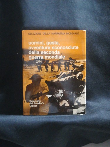Selezione della narrativa