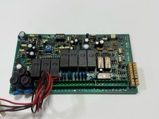 Scheda Came ZA2 Per Automazione A Battente 230 V