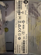 Convertitore segnale analogico