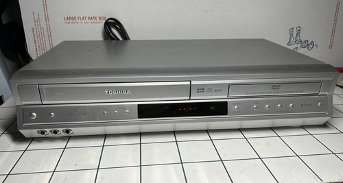 Toshiba v392su fi - sd-v392su, dvd
