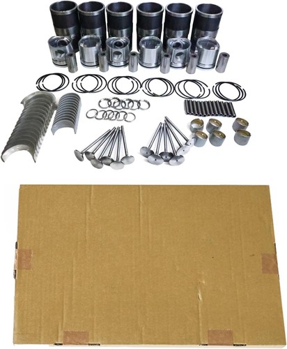 Set kit ricostruzione - 1/set,