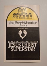 Jesus Christ Superstar 1972