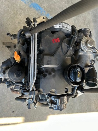 Bnv motore diesel skoda - bnv,
