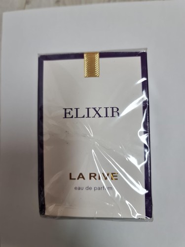 Elixir eau profumo - elixir,