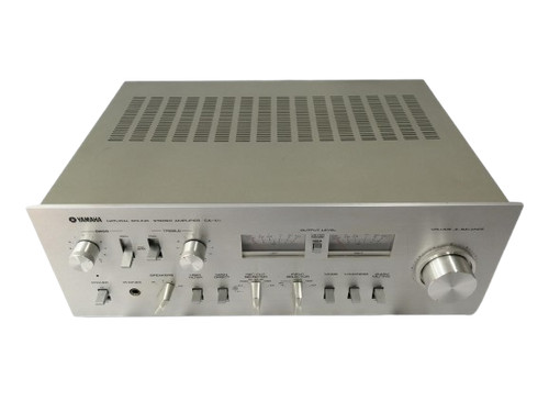 Amplificatore integrato yamaha - amplificatore,