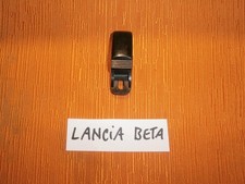 Pulsante sicura chiusura di sicurzza lancia beta montecarlo door lock pull knob 