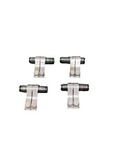 Coppia Martelletti  Bmw F 800 GS Anno 2008/2012