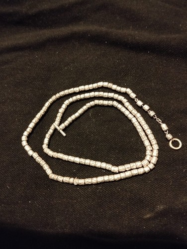 Collana pomellato dodo in - collana,