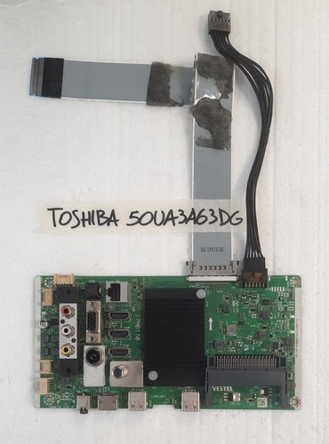 Scheda madre mainboard - madre, tv