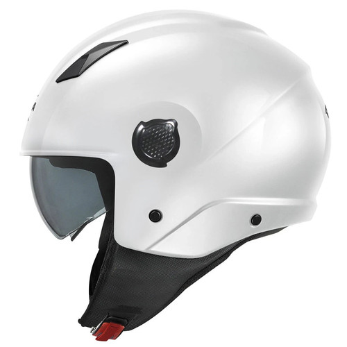 Casco demi jet kappa - kappa, kv58