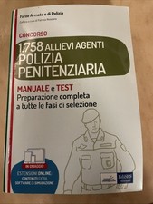 Libro Per Preparazione Concorso