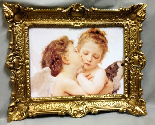 Quadro angelo - , con