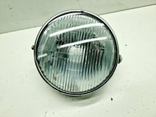 DUCATI MONSTER DARK 600 2001 GRUPPO OTTICO FARO FANALE ANTERIORE