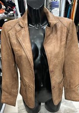 CONBIPEL giacca in vera pelle