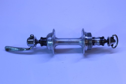 Vintage zeus rearhub - vintage,