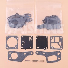 Kit Riparazione Carburatore